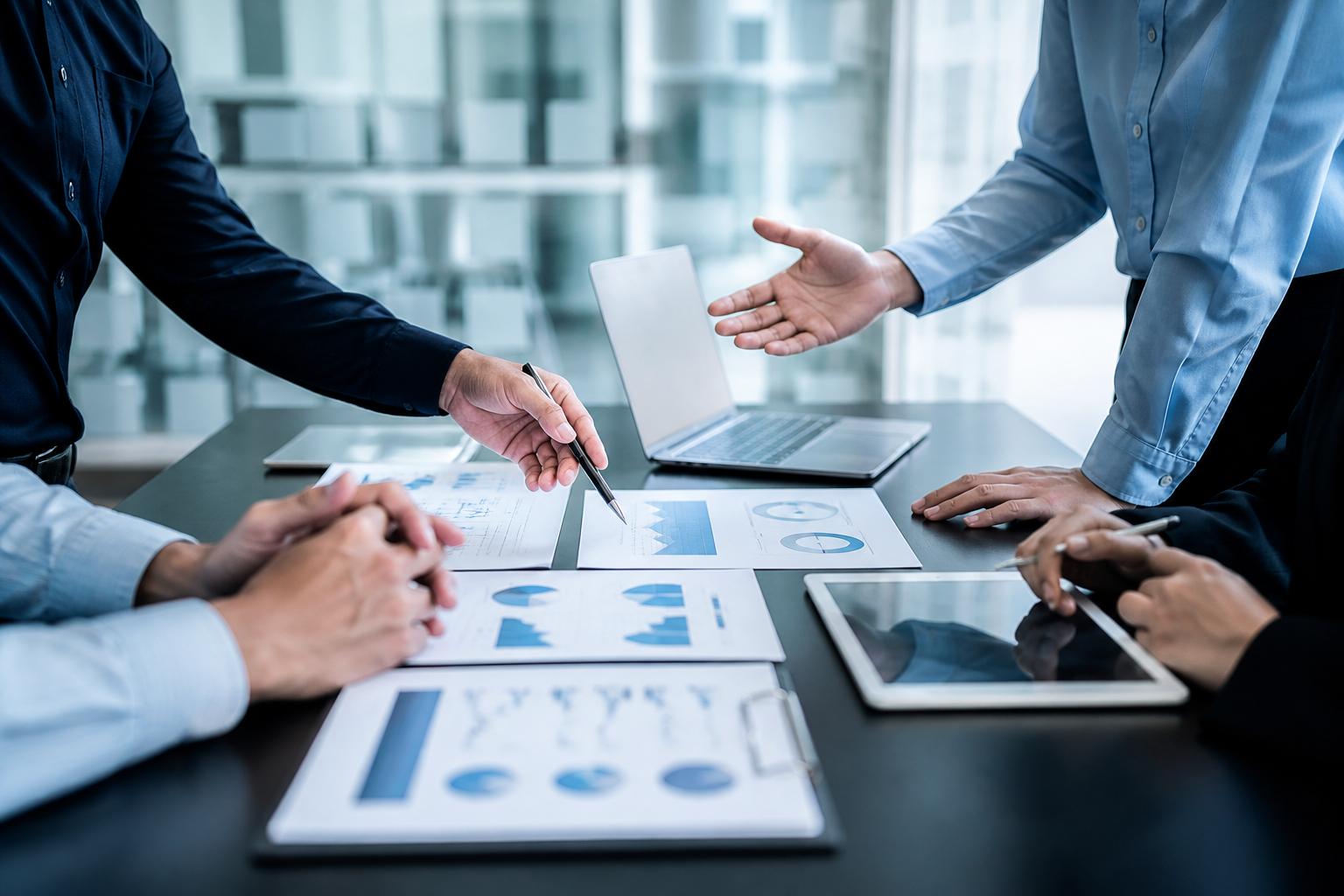 Professional Technical Consulting