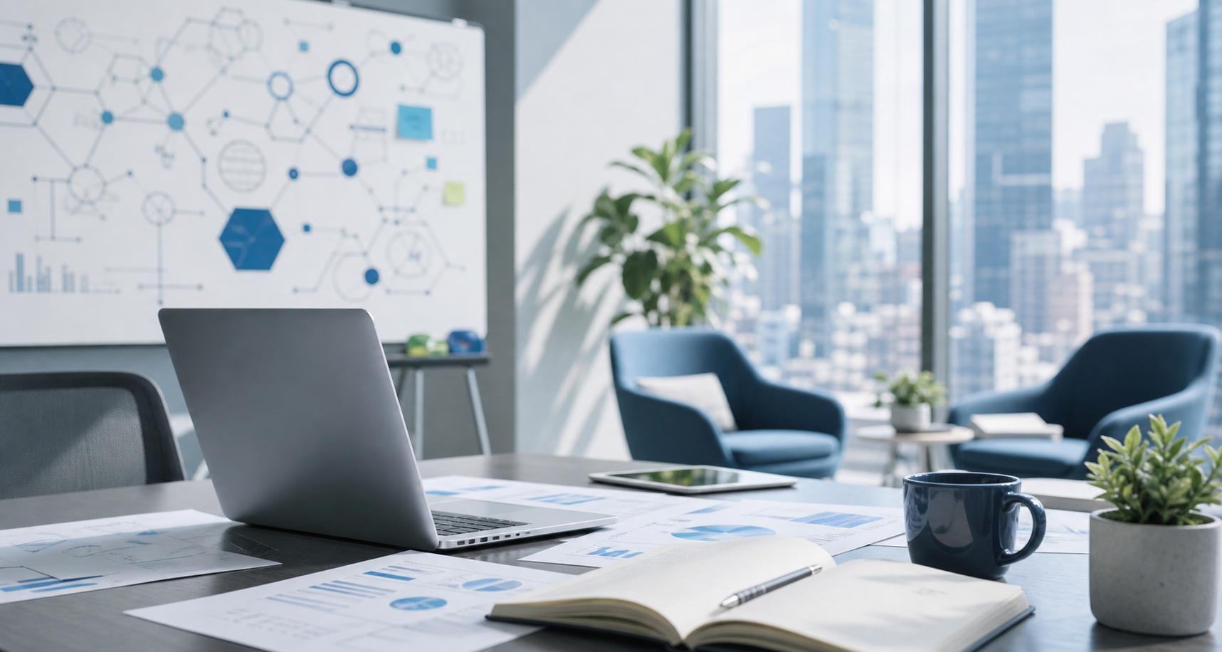 Technology Collaboration & Knowledge Exchange